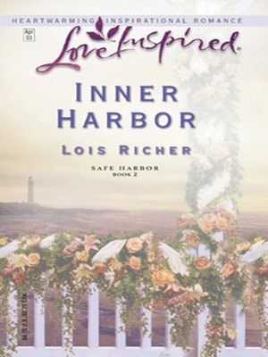 cover image of Inner Harbor